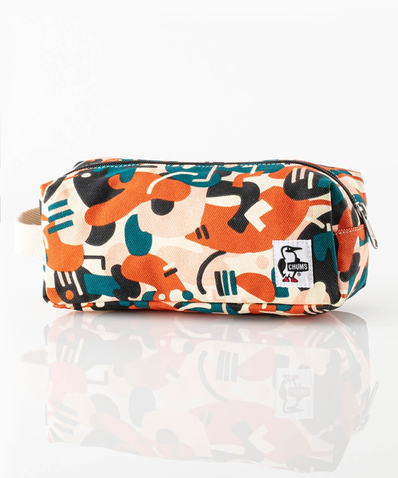 Escalante Pouch M(エスカランテポーチM(ポーチ｜ペンケース))