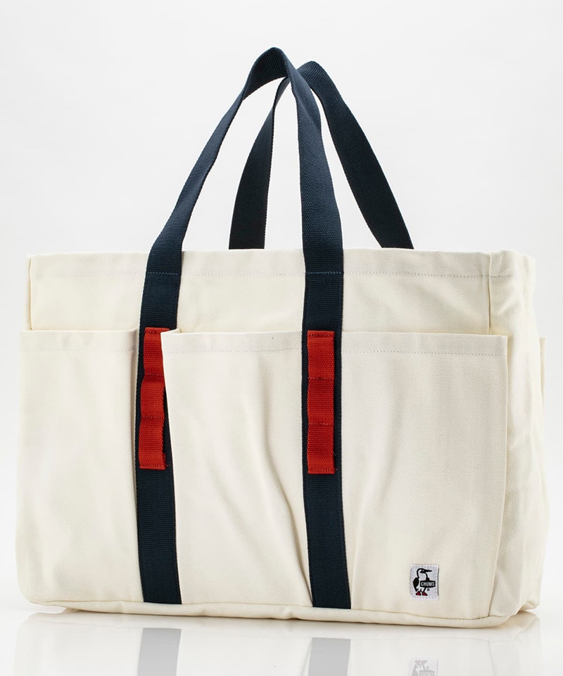 Heavy Duty Camping Tote L(へビーデューティキャンピングトートL（トートバッグ）)
