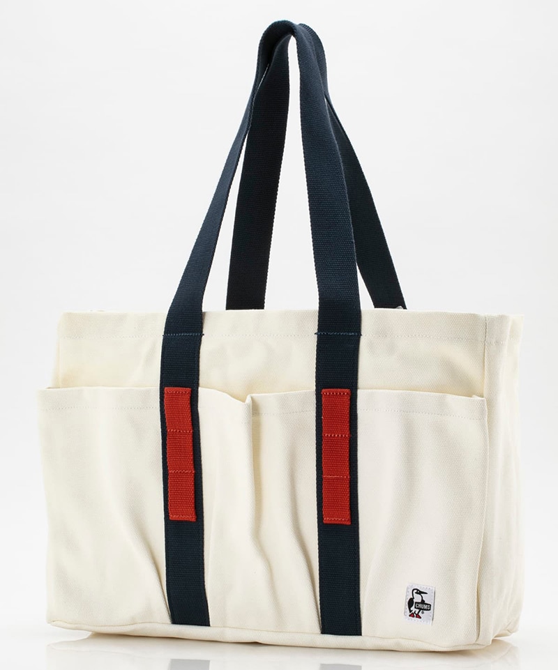 Heavy Duty Camping Tote M(へビーデューティキャンピングトートM（トートバッグ）)