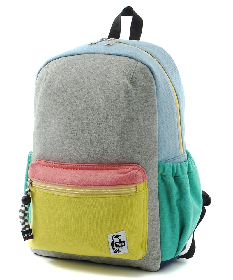 Kid S Hurricane Day Pack Sweat キッズハリケーンデイパックスウェット キッズ デイパック リュック Free Hanabi キッズ Chums チャムス アウトドアファッション公式通販 Kid S Hurricane Day Pack Sweat キッズハリケーンデイパックスウェット キッズ デイパック リュック Free Hanabi キッズ Chums チャムス アウトドアファッション公式通販