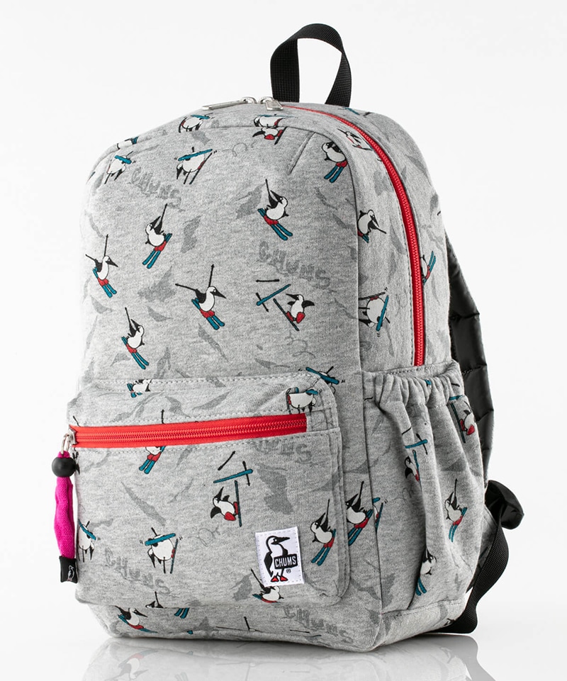 Kid's Hurricane Day Pack Sweat(キッズハリケーンデイパックスウェット(キッズ｜デイパック｜リュック))