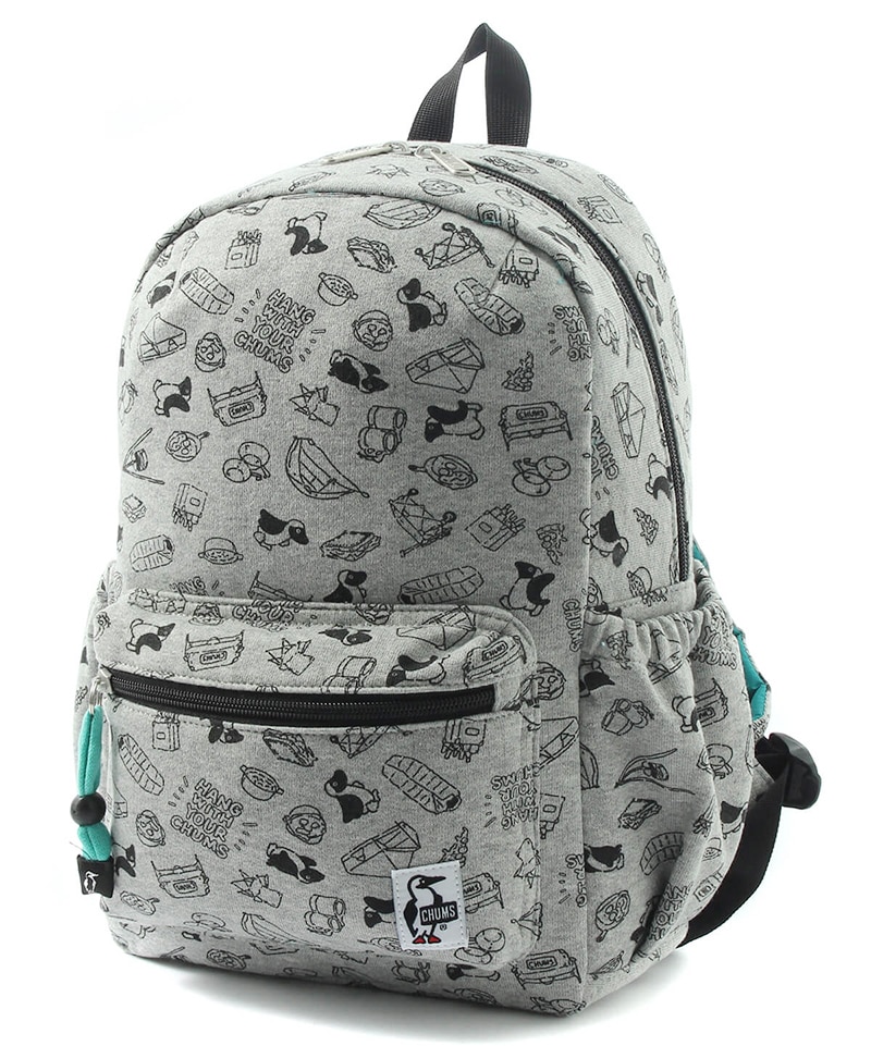 Kid S Hurricane Day Pack Sweat キッズハリケーンデイパックスウェット キッズ デイパック リュック Free Hanabi キッズ Chums チャムス アウトドアファッション公式通販 Kid S Hurricane Day Pack Sweat キッズハリケーンデイパックスウェット キッズ デイパック リュック Free Hanabi キッズ Chums チャムス アウトドアファッション公式通販