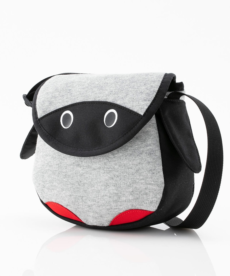 Kid S Booby Pochette キッズブービーポシェット キッズ ショルダーバッグ Free Booby キッズ Chums チャムス アウトドアファッション公式通販
