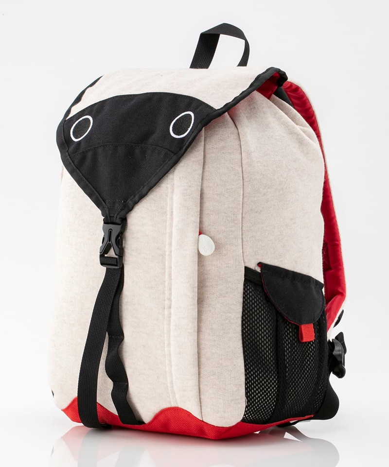 Kid's Booby Day Pack Sweat Nylon(キッズブービーデイパックスウェットナイロン(キッズ｜デイパック｜リュック))
