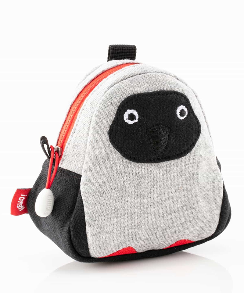 Booby Pouch Sweat(ブービーポーチスウェット(ポーチ｜ペンケース))