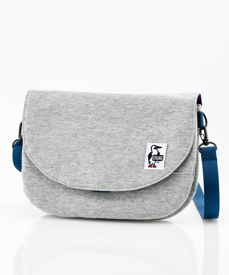 Tri Pocket Shoulder Sweat(トリポケットショルダースウェット(ショルダーバッグ))