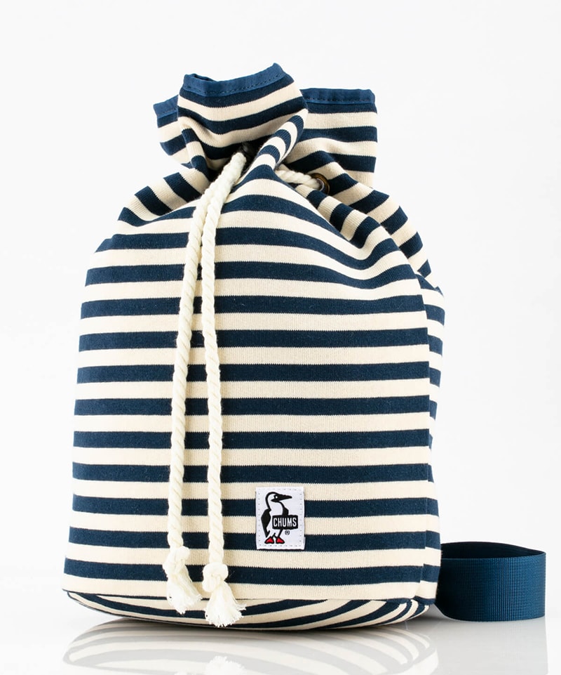 Bonsac Sweat(ボンサックスウェット(ショルダーバッグ))