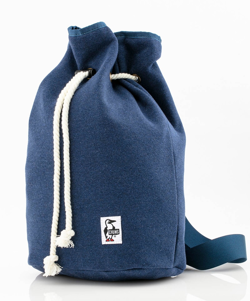 Bonsac Sweat(ボンサックスウェット(ショルダーバッグ))