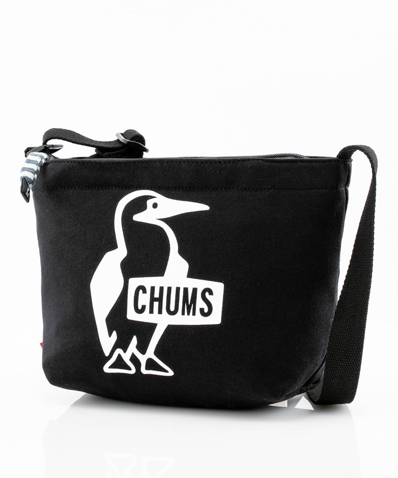 Booby Print Shoulder Sweat(ブービープリントショルダースウェット(ショルダーバッグ))