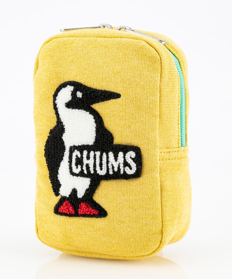 Vertical Pouch Sweat(バーチカルポーチスウェット(ポーチ｜ケース))