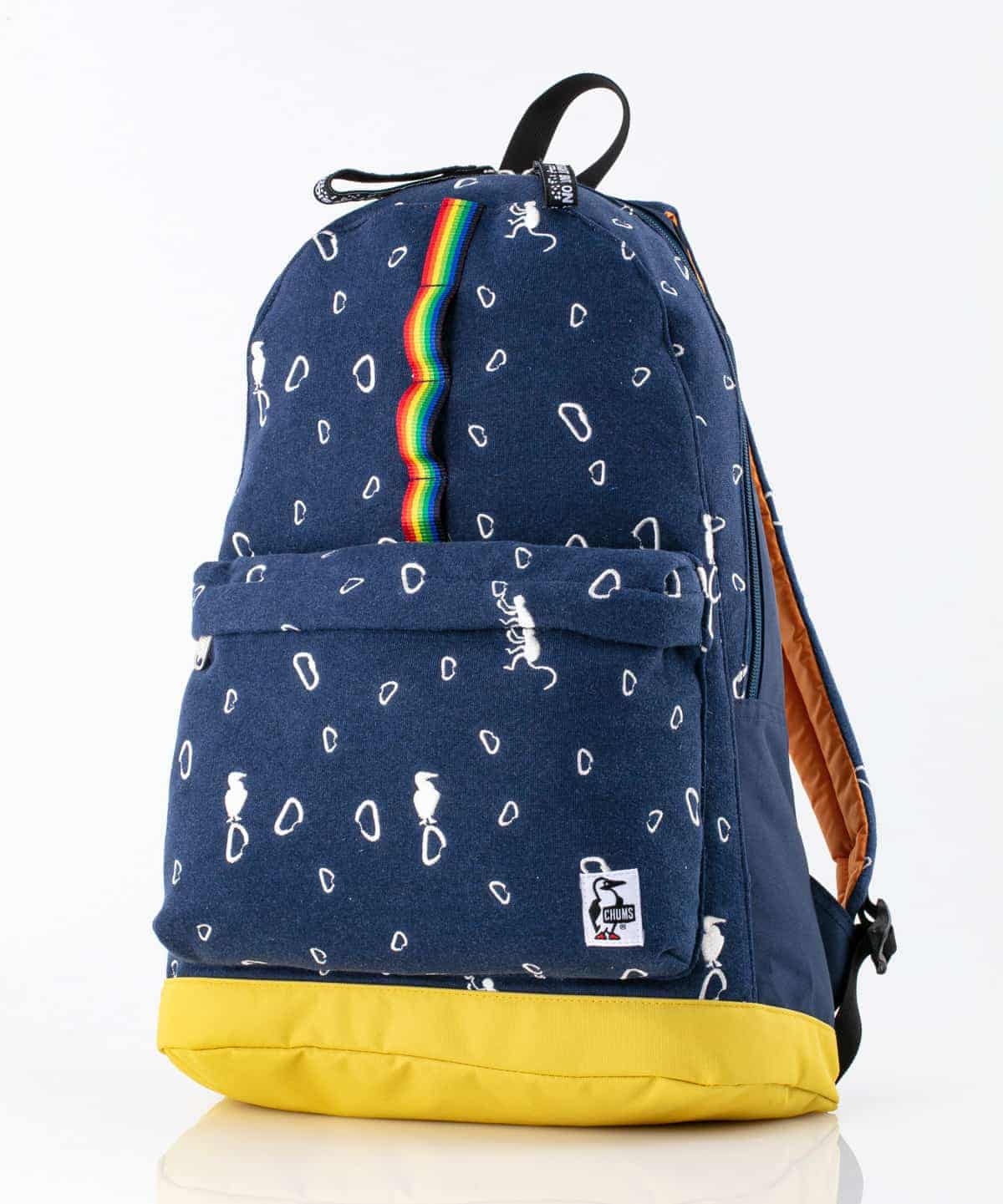 19 Monkey Magic Classic Day Pack(19モンキーマジッククラシックデイパック(リュック/バックパック))
