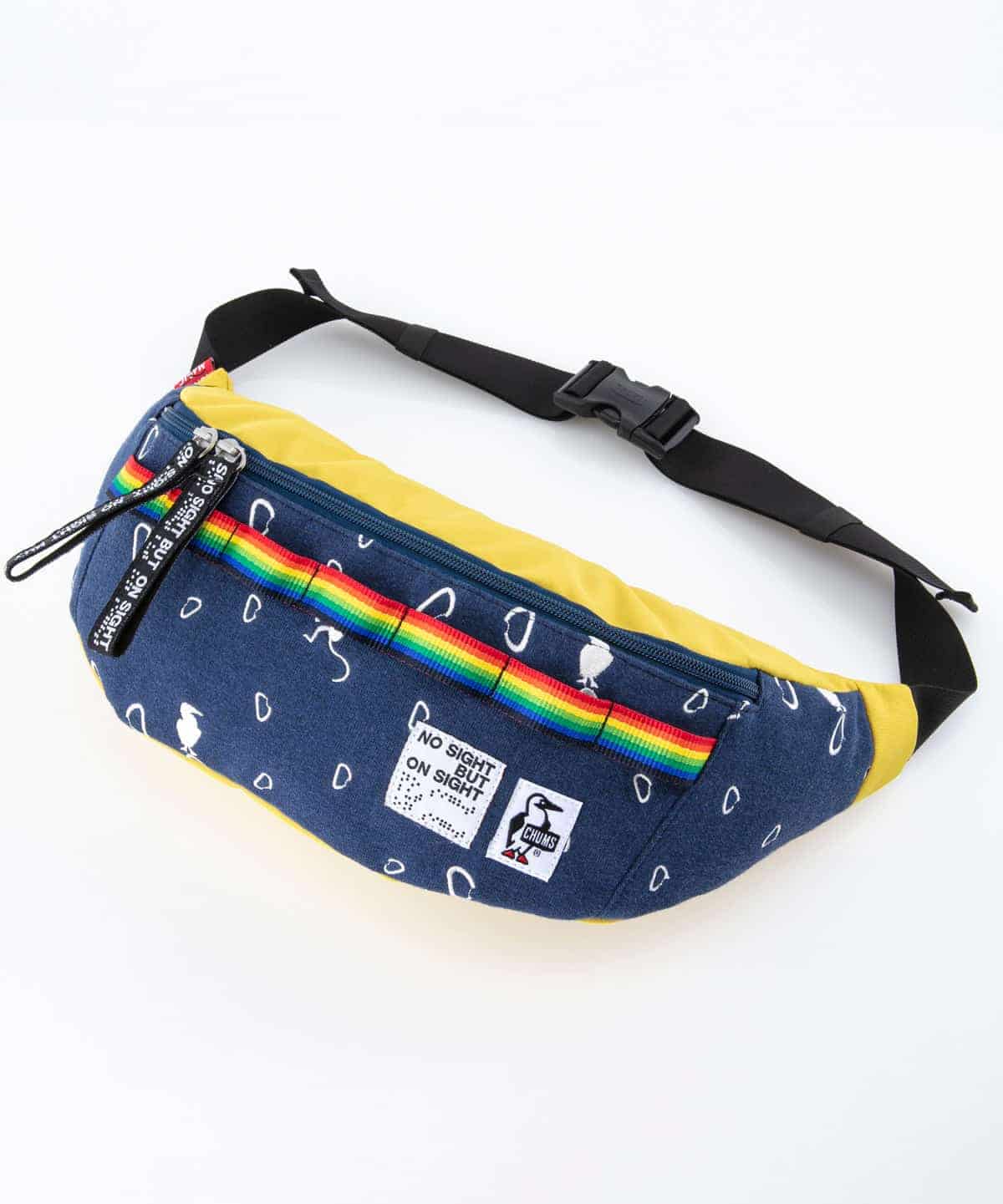 19 Monkey Magic Tiny Waist Pack(19モンキーマジックタイニーウエストパック(ボディー/ショルダーバッグ))