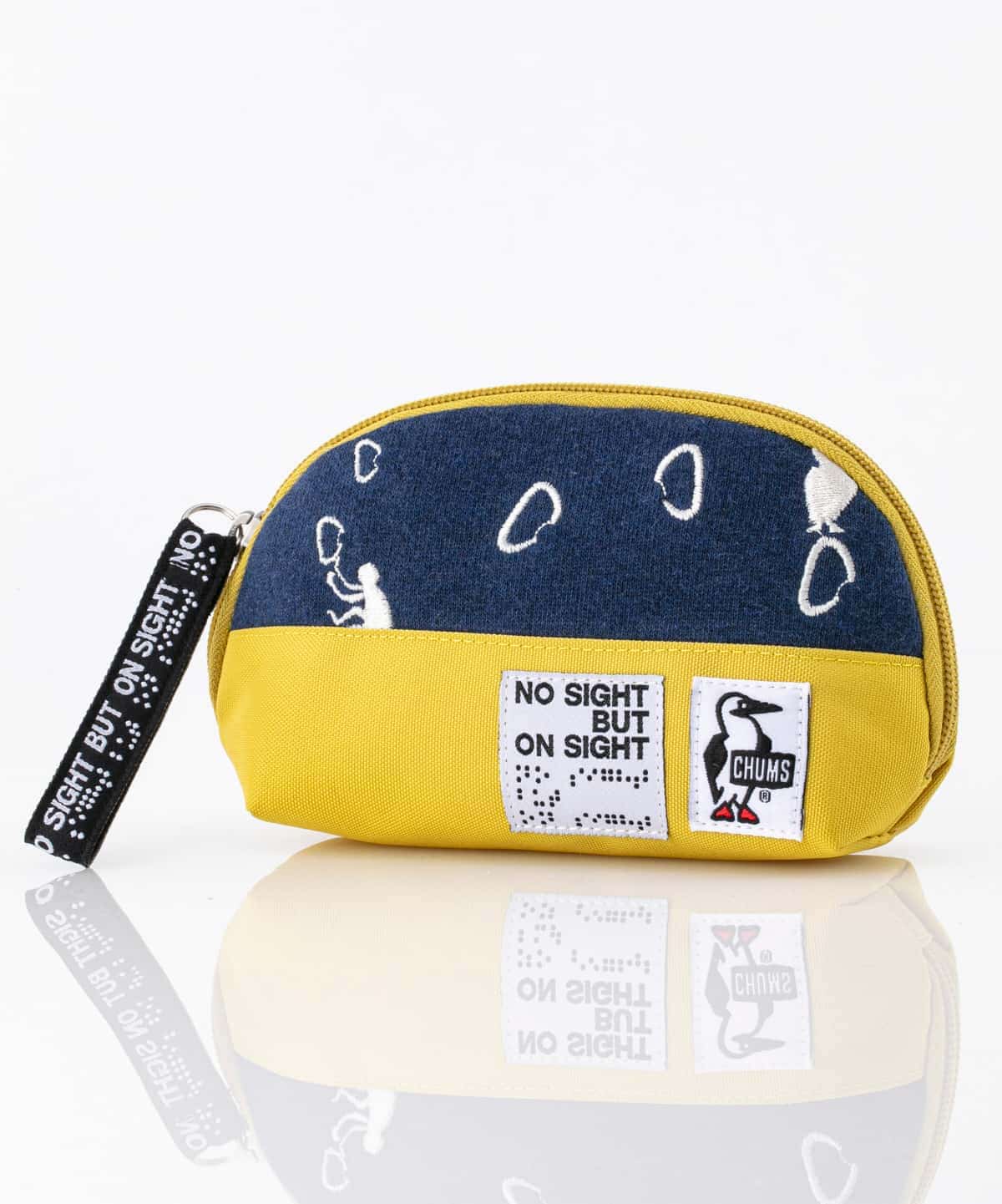 19 Monkey Magic Shell Pouch(19モンキーマジックシェルポーチ(ポーチ/ペンケース))