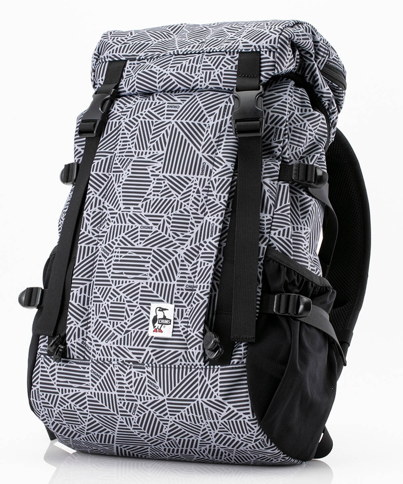 Eco Zion Day Pack エコザイオンデイパック リュック バックパック サイズなし Booby Silhouette バッグ Chums チャムス アウトドアファッション公式通販 Eco Zion Day Pack エコザイオンデイパック リュック バックパック サイズなし Booby Silhouette バッグ Chums チャムス アウトドアファッション公式通販
