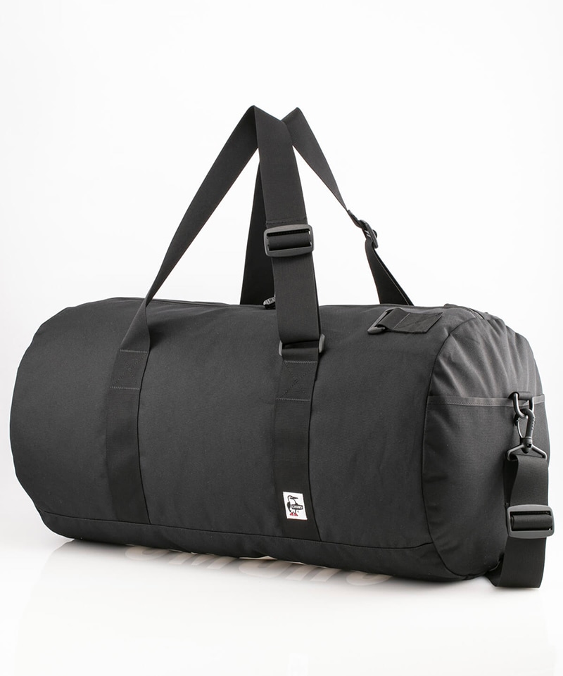 Eco CHUMS 3way Roll Duffle(エコチャムス3ウェイロールダッフル(ボストンバッグ))