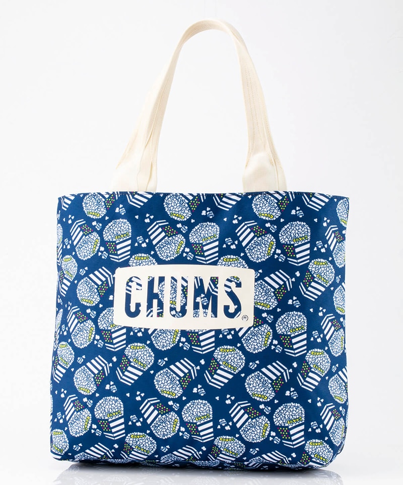 Eco CHUMS Logo Tote Bag(エコチャムスロゴトートバッグ(トートバッグ))