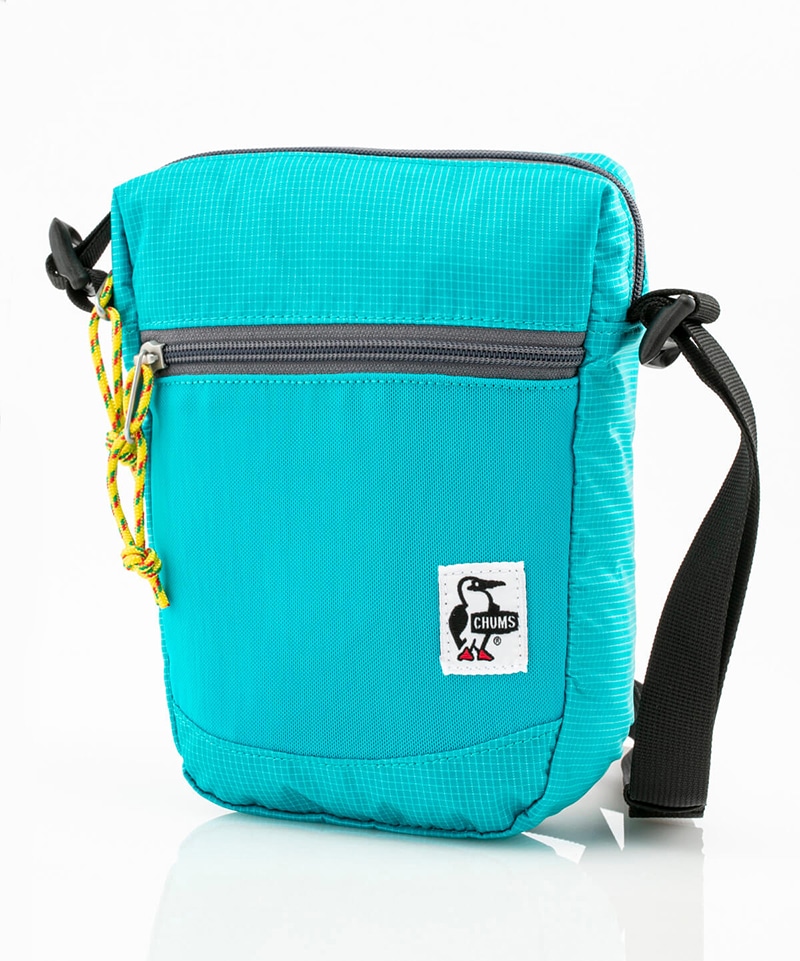 Easy-Go Mini Shoulder(イージーゴーミニショルダー(ボディーバッグ/ショルダーバッグ))