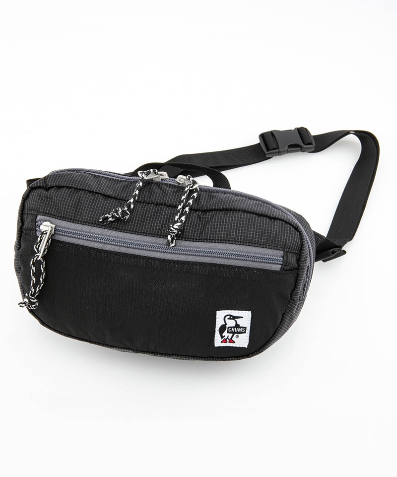 Easy-Go Fanny Pack(イージーゴーファニーパック(ボディーバッグ/ショルダーバッグ))