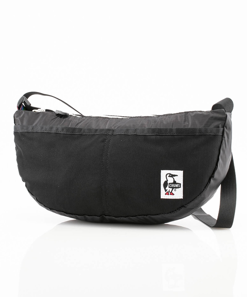 Packable Banana Shoulder(パッカブルバナナショルダー(ショルダーバッグ))