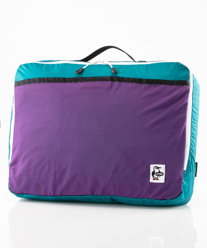 Travel Cube 8L(トラベルキューブ8リットル(トラベル｜収納ケース))