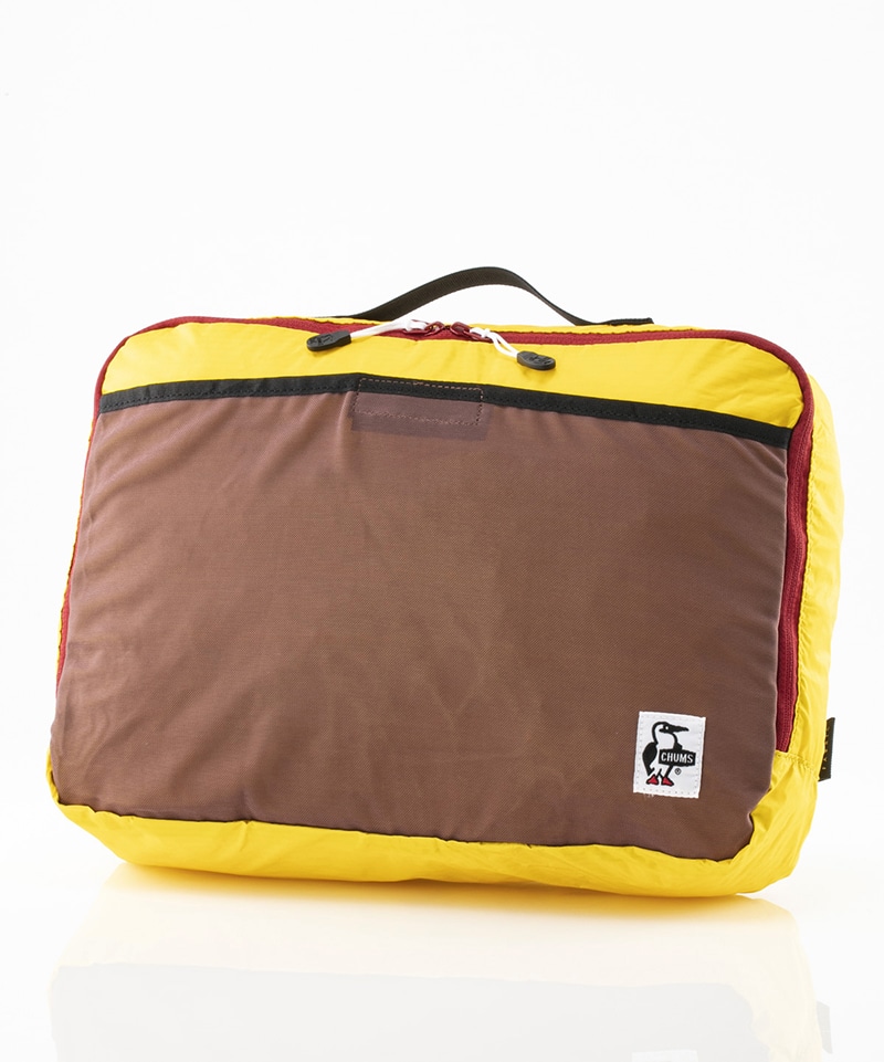 Travel Cube 6L(トラベルキューブ6リットル(トラベル｜収納ケース))