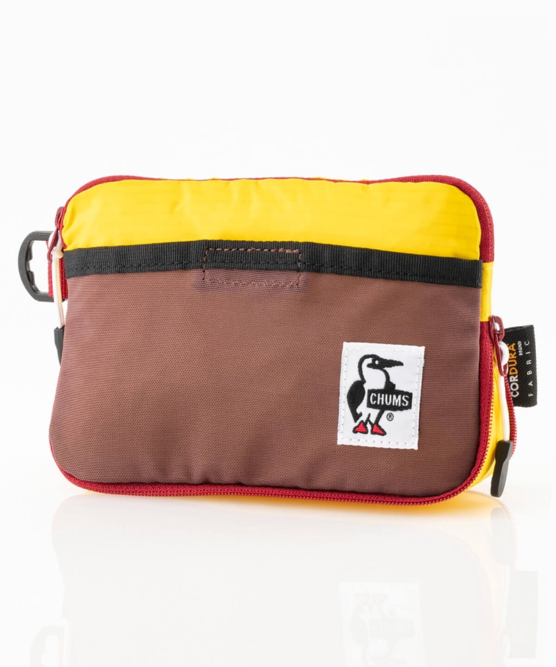 Stand Up Pouch S(スタンドアップポーチS(ポーチ｜ケース))