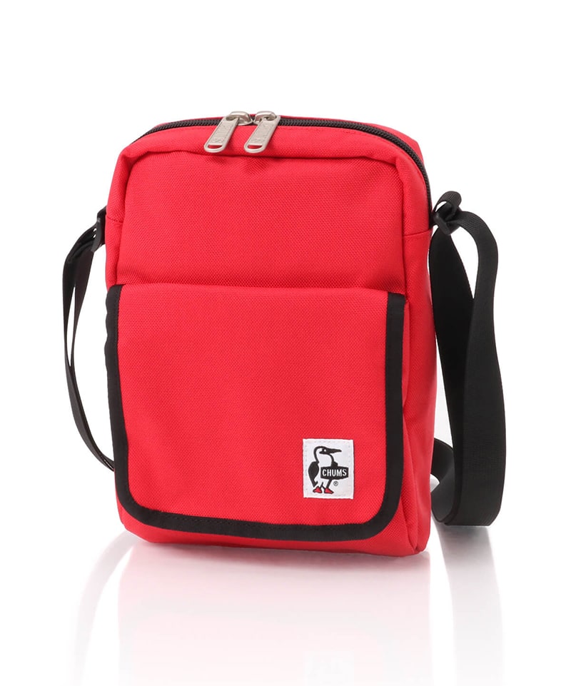 Spruce Vertical Shoulder(スプルースバーチカルショルダー(ショルダーバッグ))