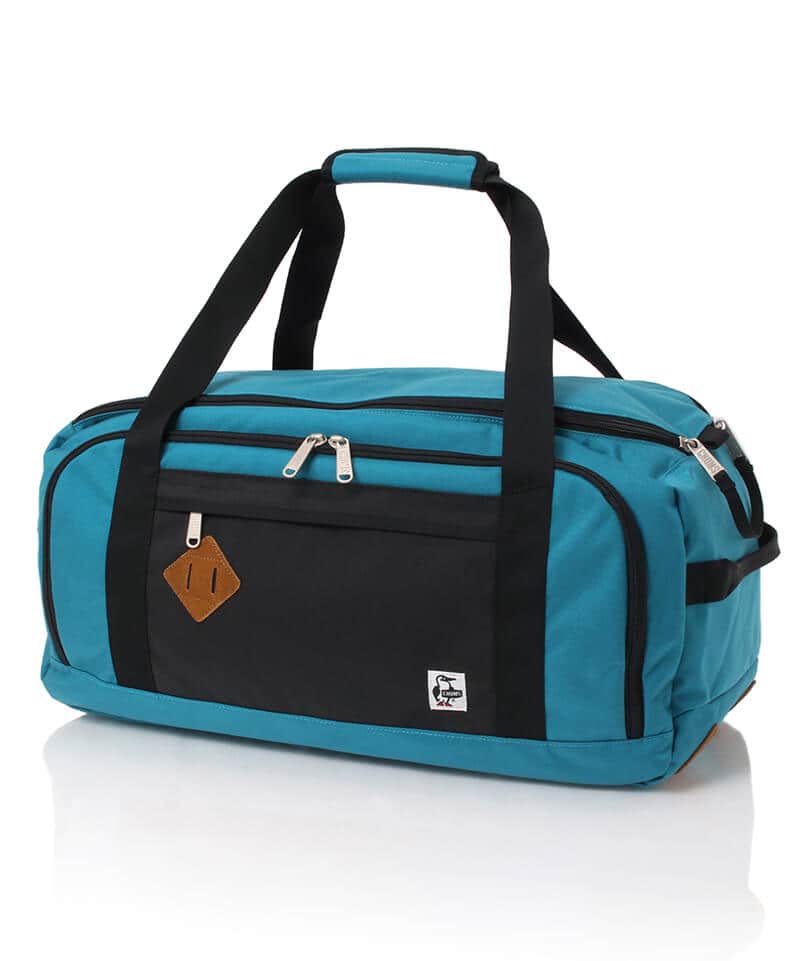 Spruce Cargo Duffle(スプルースカーゴダッフル(ボストンバッグ))