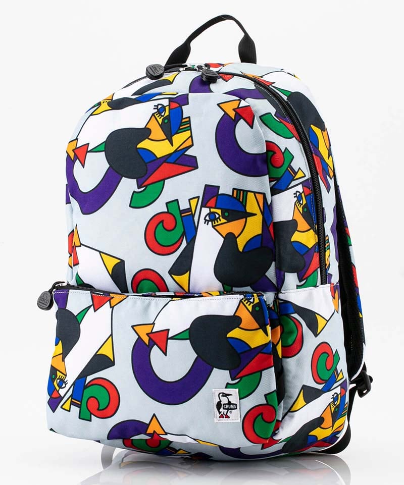 Eco Hurricane Sacoche Day Pack(エコハリケーンサコッシュデイパック(リュック/バックパック))