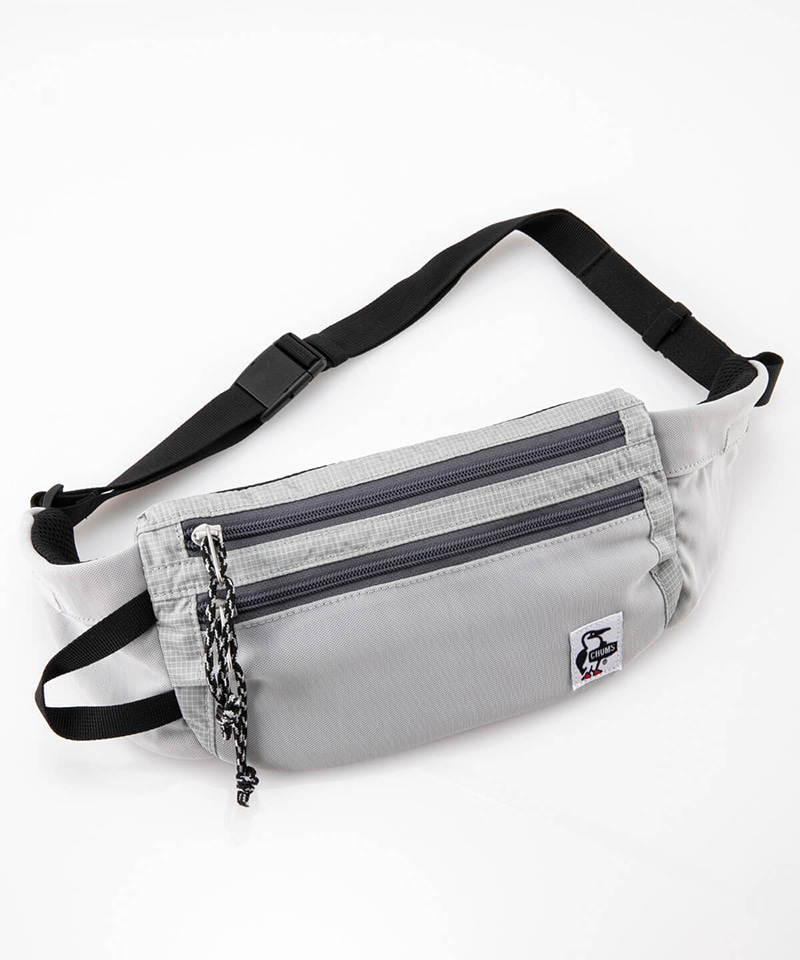 Easy-Go Waist Pack(イージーゴーウエストパック(ボディバッグ｜ウエストポーチ))