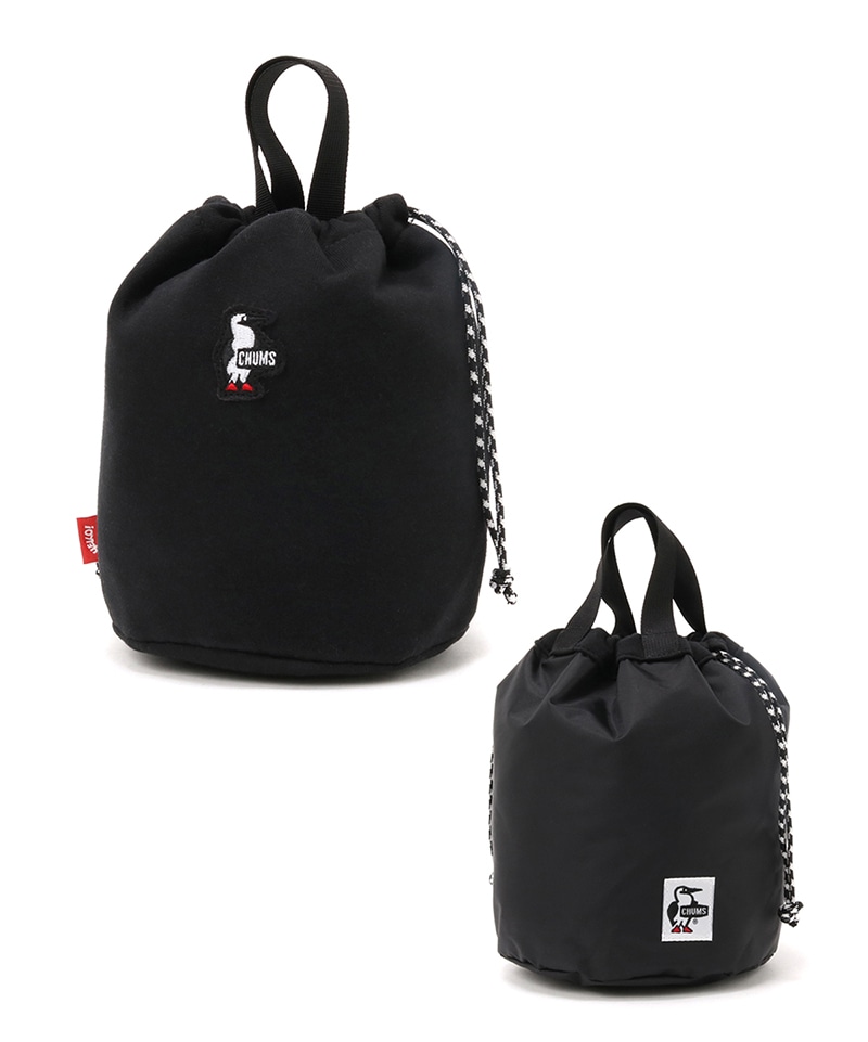 RV Mini Bag Sweat(リバーシブルミニバッグスウェット(ハンドバッグ))