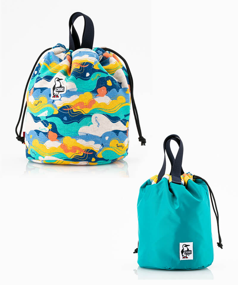 Rv Mini Bag Sweat リバーシブルミニバッグスウェット トートバッグ Free Navy Green バッグ Chums チャムス アウトドアファッション公式通販 Rv Mini Bag Sweat リバーシブルミニバッグスウェット トートバッグ Free Navy Green バッグ Chums チャムス アウトドアファッション公式通販