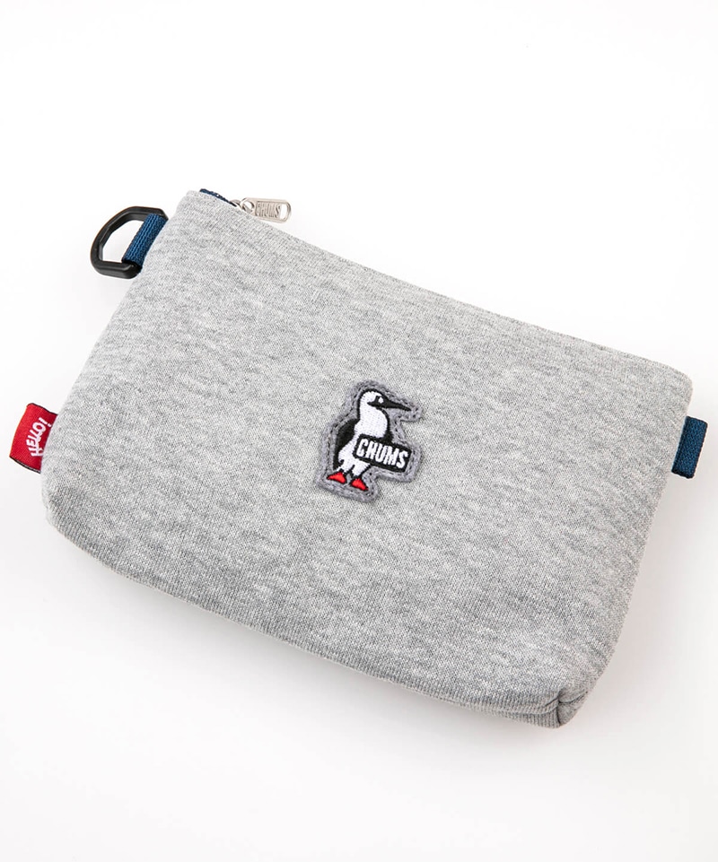 Booby Wappen Mini Pouch Sweat ブービーワッペンミニポーチスウェット ポーチ ケース Free Hanabi 財布 ポーチ ケース Chums チャムス アウトドアファッション公式通販 Booby Wappen Mini Pouch Sweat ブービーワッペンミニポーチスウェット ポーチ ケース Free Hanabi 財布 ポーチ ケース Chums チャムス アウトドアファッション公式通販