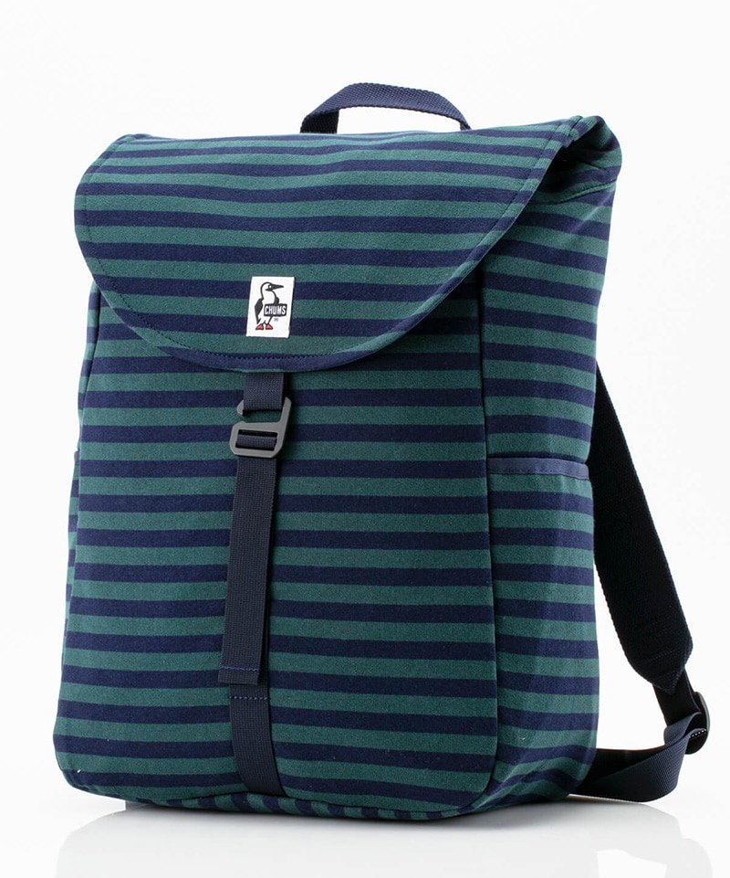 Flap Rucksack Sweat(フラップリュックサックスウェット(デイパック｜リュック))