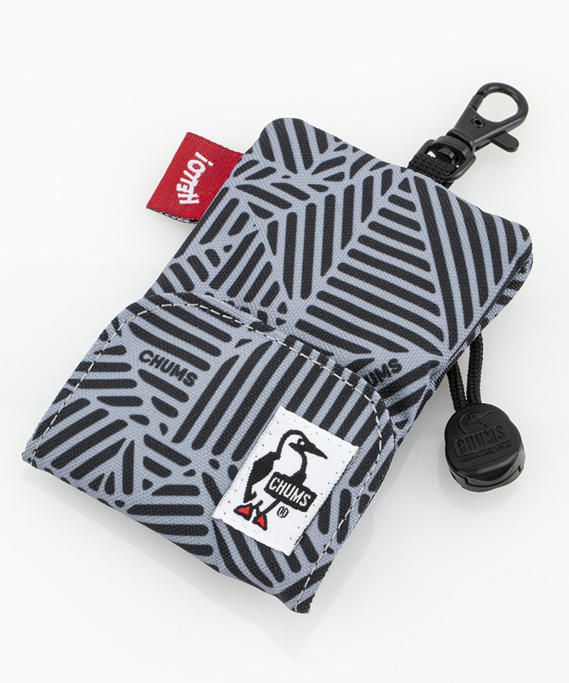 Eco Retractor Key Holder エコリトラクターキーホルダー キーケース キーコイン サイズなし Purple 財布 ポーチ ケース Chums チャムス アウトドアファッション公式通販 Eco Retractor Key Holder エコリトラクターキーホルダー キーケース キーコイン サイズなし Purple 財布 ポーチ ケース Chums チャムス アウトドアファッション公式通販