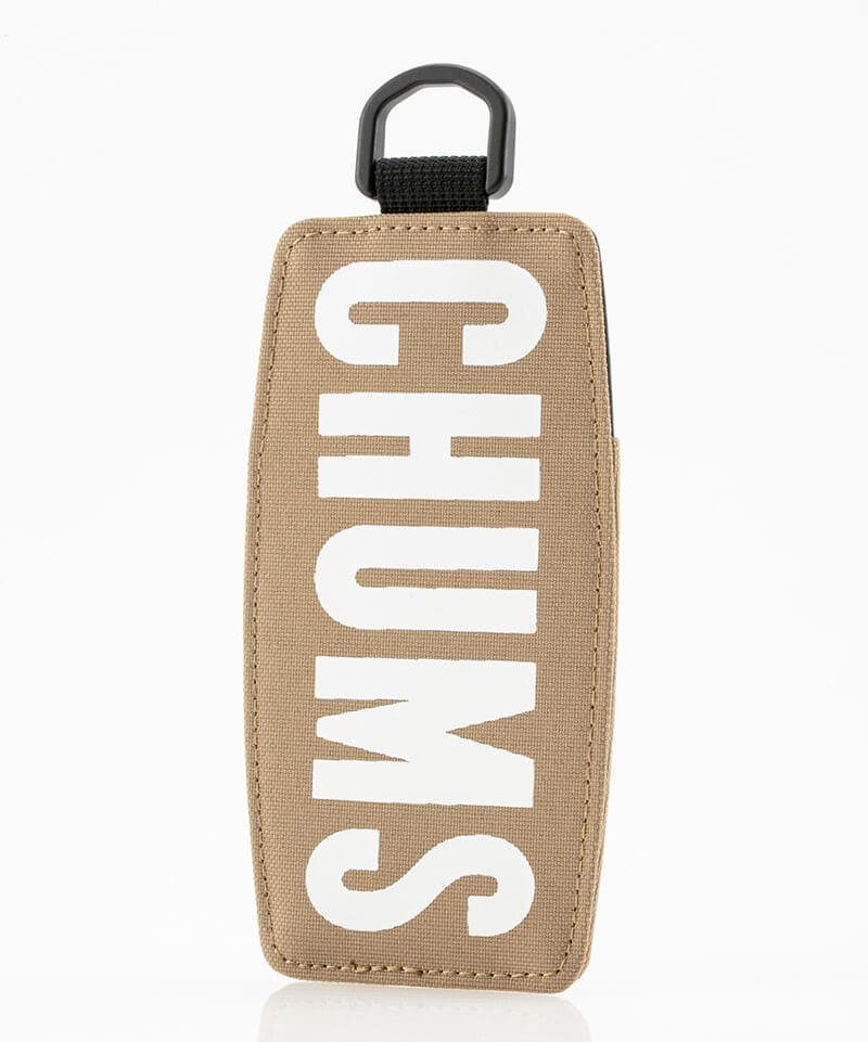 Eco Boat Logo Pass Case(エコボートロゴパスケース(カードケース｜定期入れ))