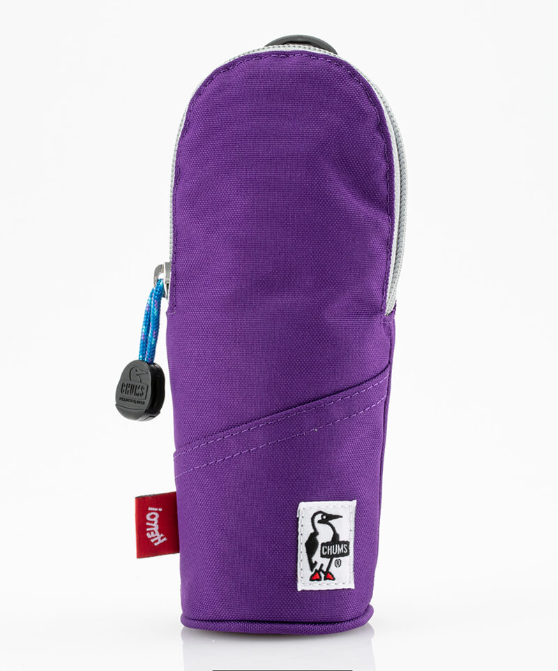 Eco Long Stand Case(エコロングスタンドケース(ポーチ｜ケース))