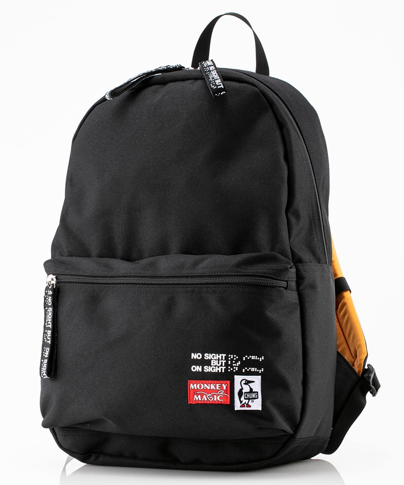 20 Monkey Magic Hurricane Day Pack(20モンキーマジックハリケーンデイパック(リュック/バックパック))