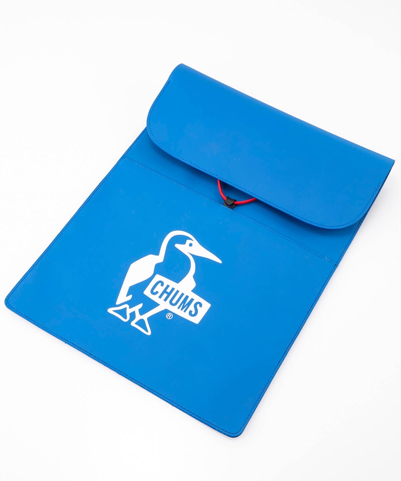 Tarpaulin Document Case(ターポリンドキュメントケース(ポーチ/ケース))