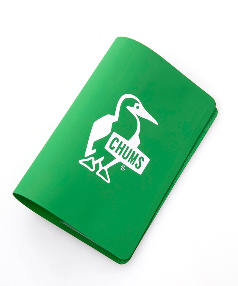 Tarpaulin Diary Cover M(ターポリンダイアリーカバーM(ポーチ/ケース))