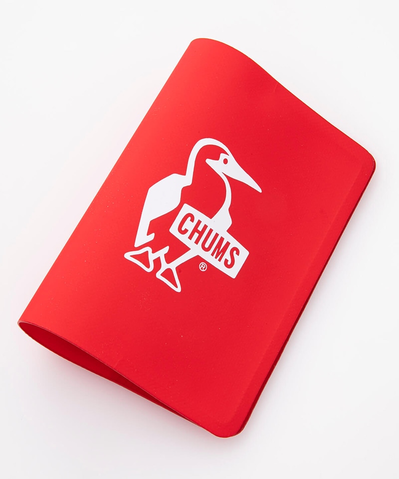 Tarpaulin Diary Cover S(ターポリンダイアリーカバーS(ポーチ/ケース))