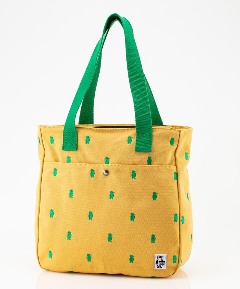 Booby Canvas Tote Bag(ブービーキャンバストートバッグ(トートバッグ))