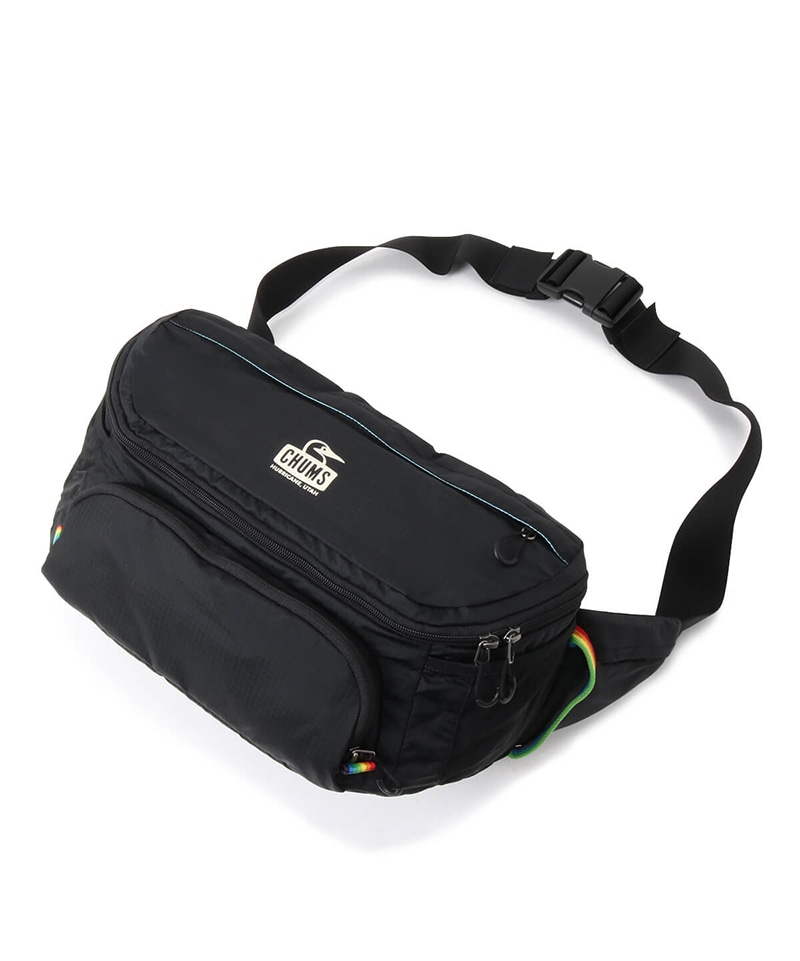 Spring Dale Fanny Pack 10(スプリングデールファニーパック10(ボディバッグ｜ウエストポーチ))