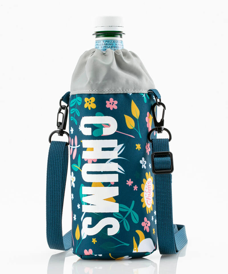 Eco Pet Bottle Holder エコペットボトルホルダー ポーチ ケース サイズなし Booby Silhouette 財布 ポーチ ケース Chums チャムス アウトドアファッション公式通販