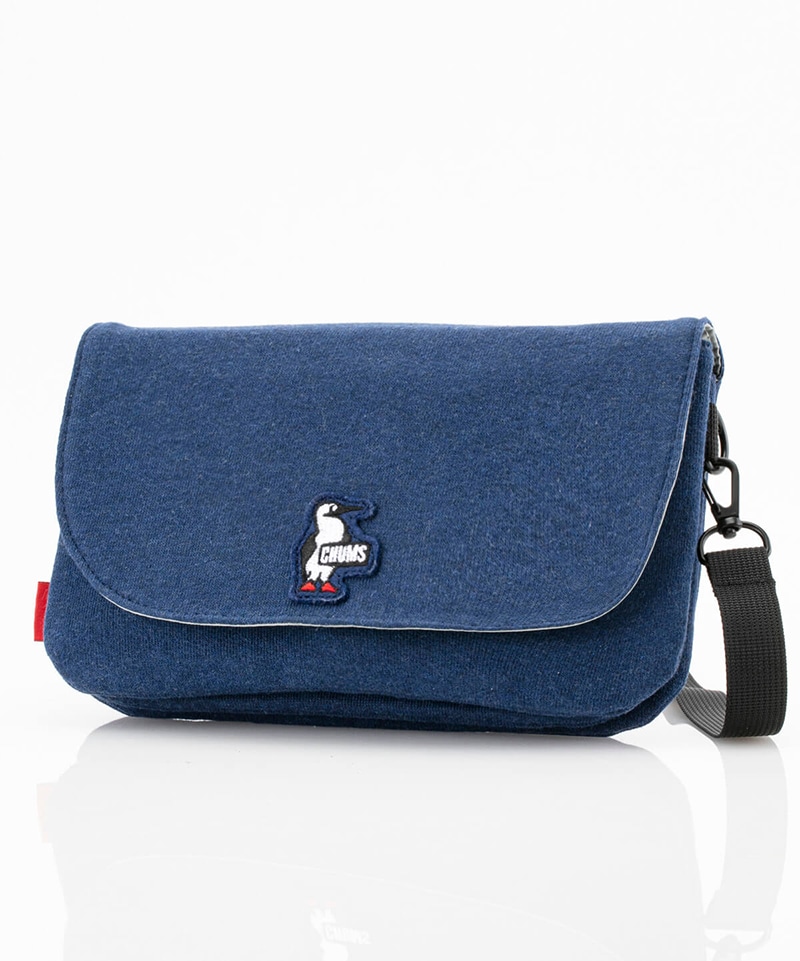 Flap Magnet Shoulder Sweat(フラップマグネットショルダースウェット(ショルダーバッグ))