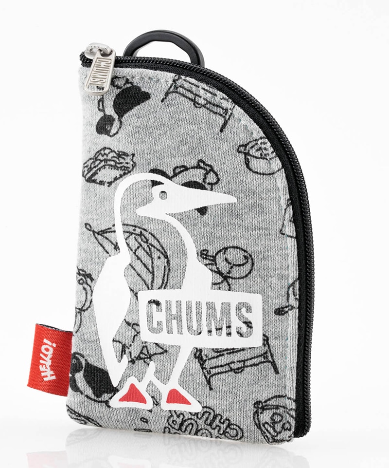 Pass Card Case Sweat パスカードケーススウェット カードケース 定期入れ サイズなし Hanabi 財布 ポーチ ケース Chums チャムス アウトドアファッション公式通販 Pass Card Case Sweat パスカードケーススウェット カードケース 定期入れ サイズなし Hanabi 財布 ポーチ ケース Chums チャムス アウトドアファッション公式通販