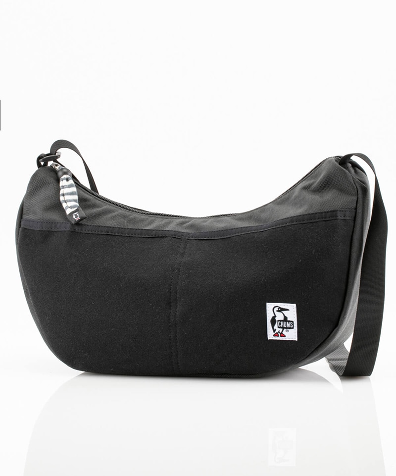 Small Banana Shoulder Sweat Nylon(スモールバナナショルダースウェットナイロン(ショルダーバッグ))