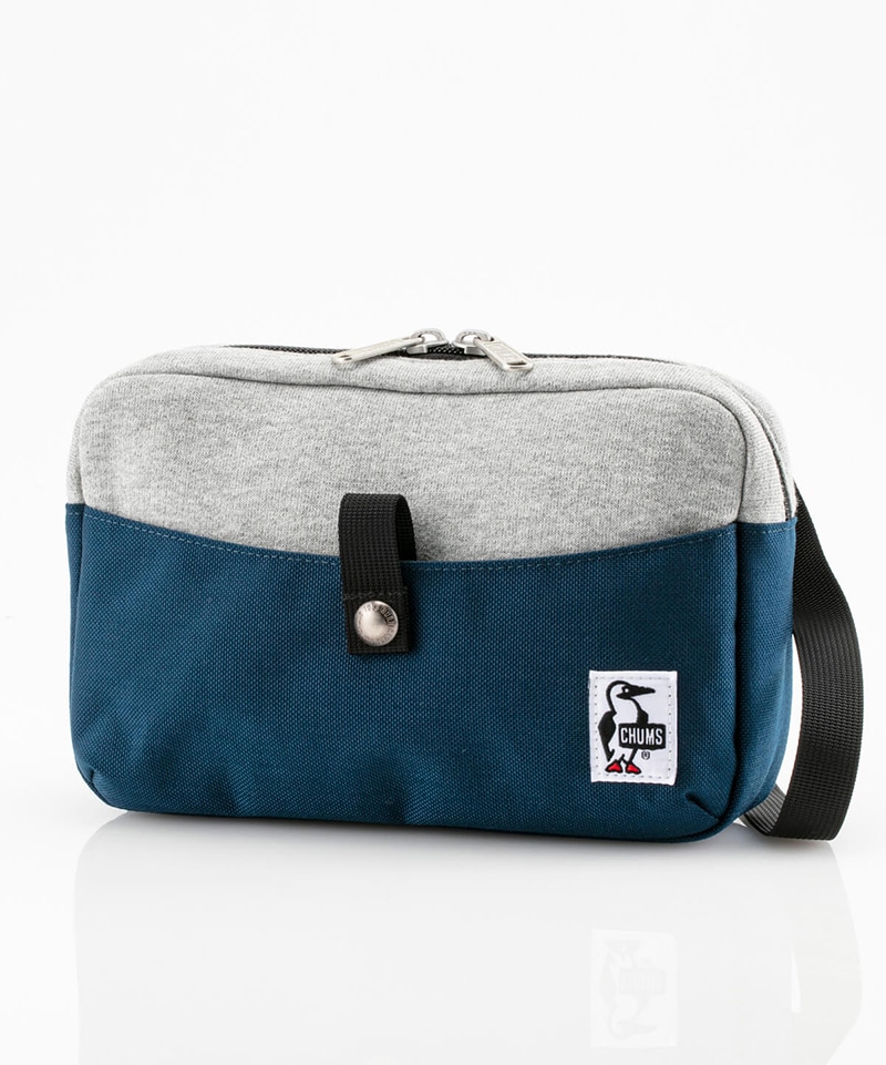 Game Case Shoulder Sweat Nylon(ゲームケースショルダースウェットナイロン(ショルダーバッグ))