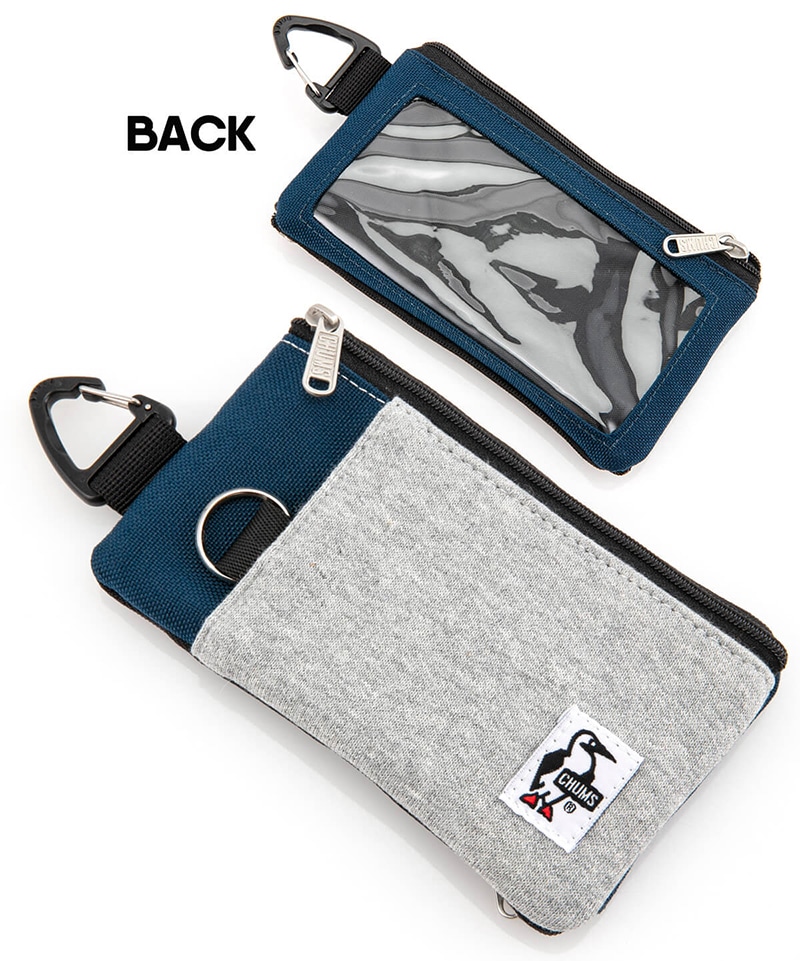 Multi Smart Case Sweat Nylon マルチスマートケーススウェットナイロン ポーチ ケース サイズなし Black Border Bk 財布 ポーチ ケース Chums チャムス アウトドアファッション公式通販 Multi Smart Case Sweat Nylon マルチスマートケーススウェットナイロン ポーチ ケース サイズなし Black Border Bk 財布 ポーチ ケース Chums チャムス アウトドアファッション公式通販