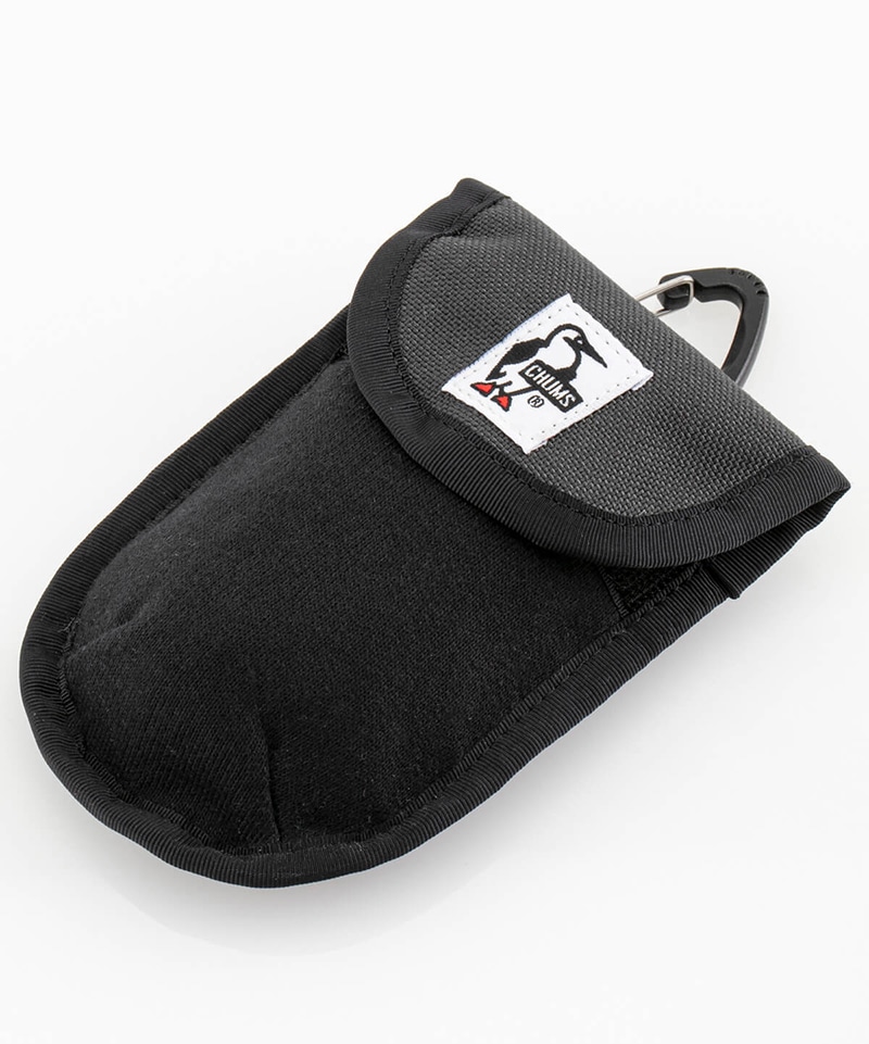 Anti Relay Attack Key Case Sweat Nylon(アンティリレイアタックキーケーススウェットナイロン(キーケース｜キーコイン))